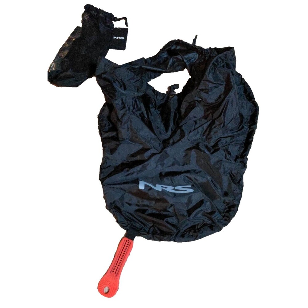 NRS Kayak Sprayskirt SM Nylon